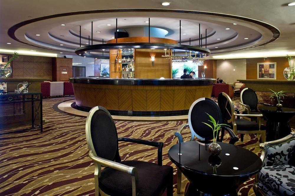 หยุนเจิ้น จินหลิง เวิลด์เทรดพลาซา โฮเทล Hotel สือเจียจวง ภายนอก รูปภาพ